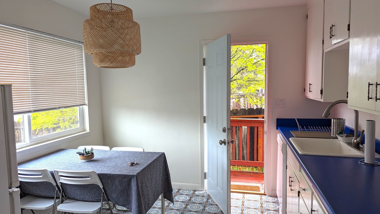 Photo of Kitchen in Aptos