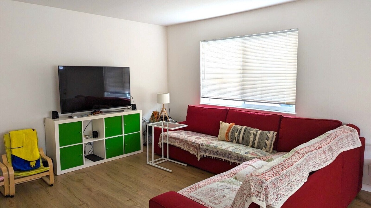 Photo of Livingroom in Aptos