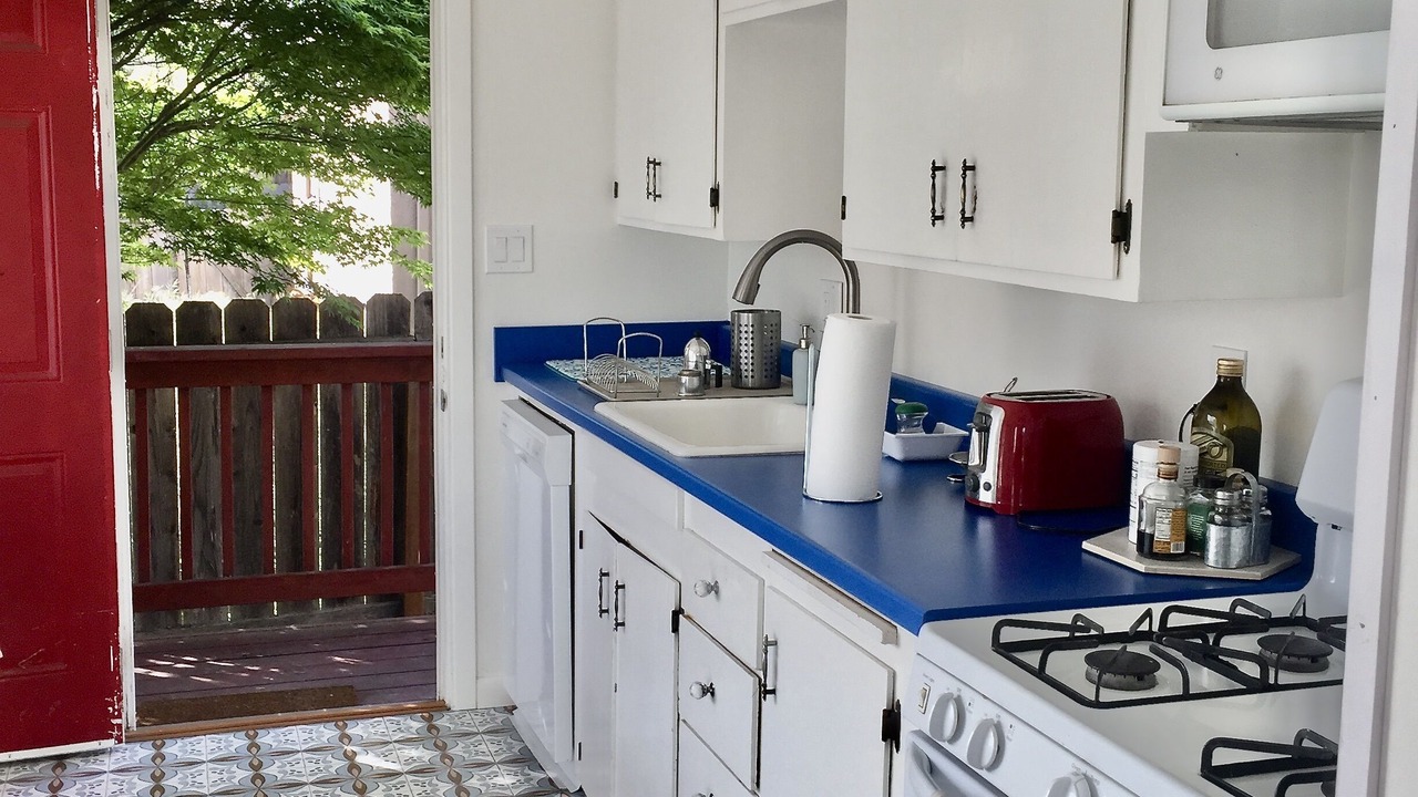 Photo of Kitchen in Aptos