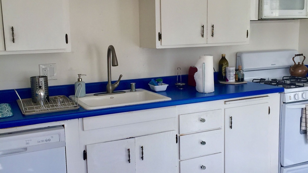 Photo of Kitchen in Aptos