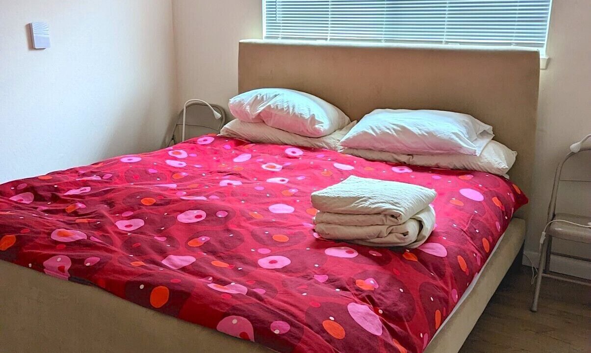 Photo of Bedroom in Aptos