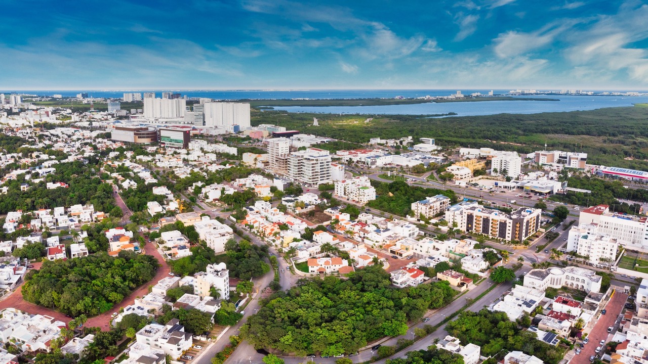 Photo of Outdoor in Downtown Cancun
