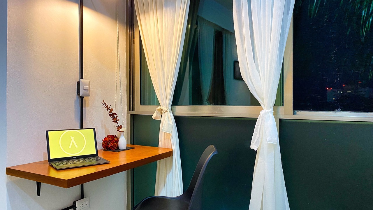 Photo of Bedroom in Downtown Cancun