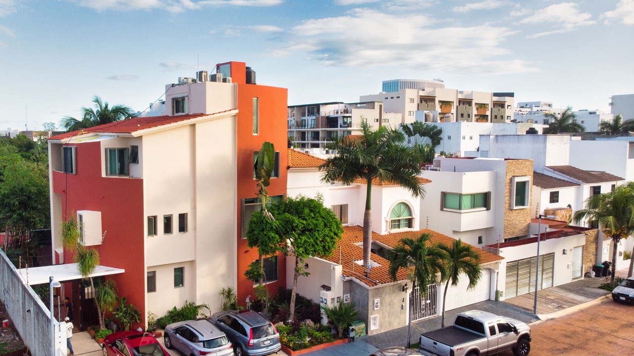 Photo of Outdoor in Downtown Cancun