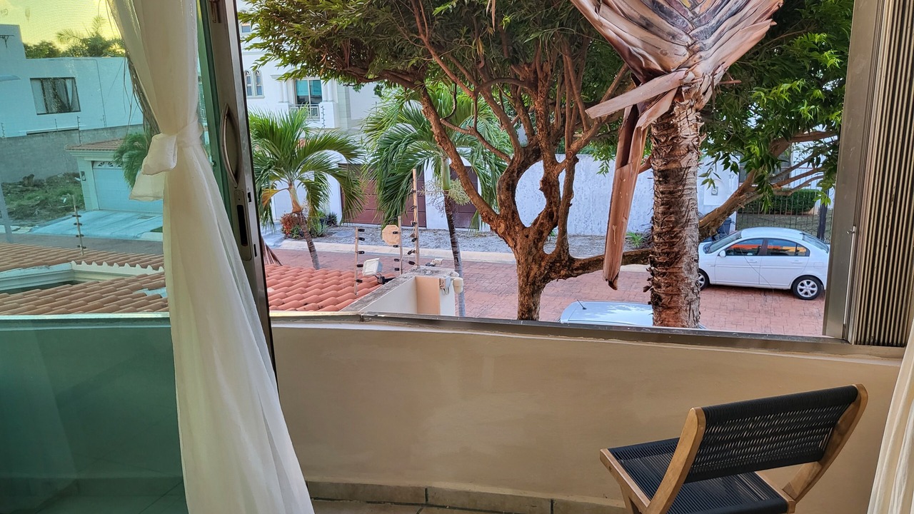 Photo of Bedroom in Downtown Cancun