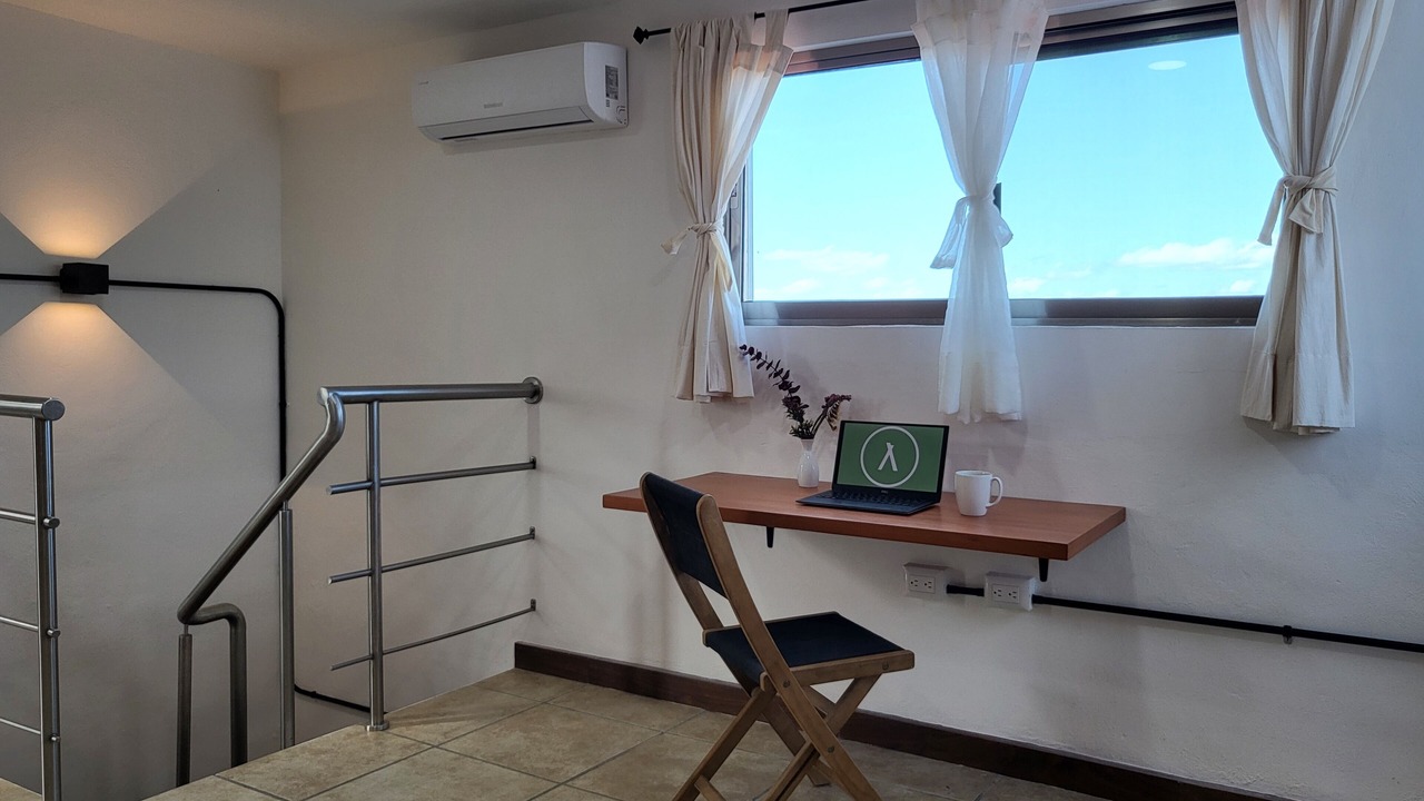 Photo of Bedroom in Downtown Cancun