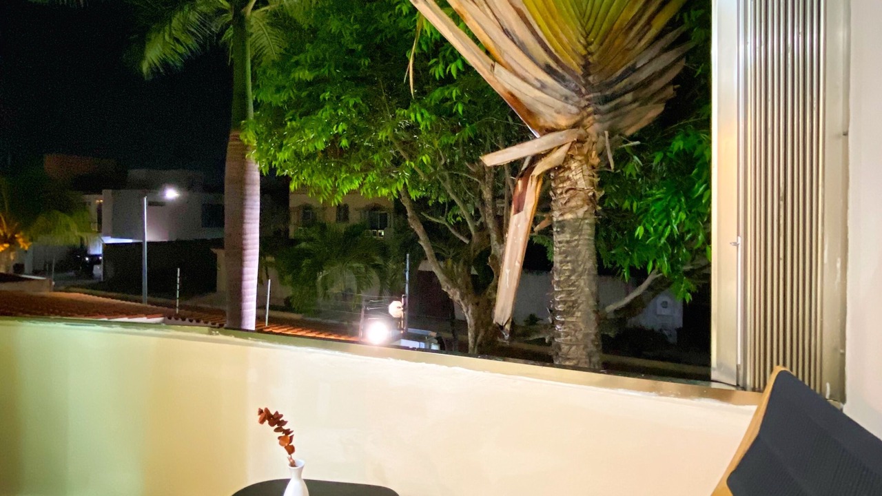 Photo of Bedroom in Downtown Cancun