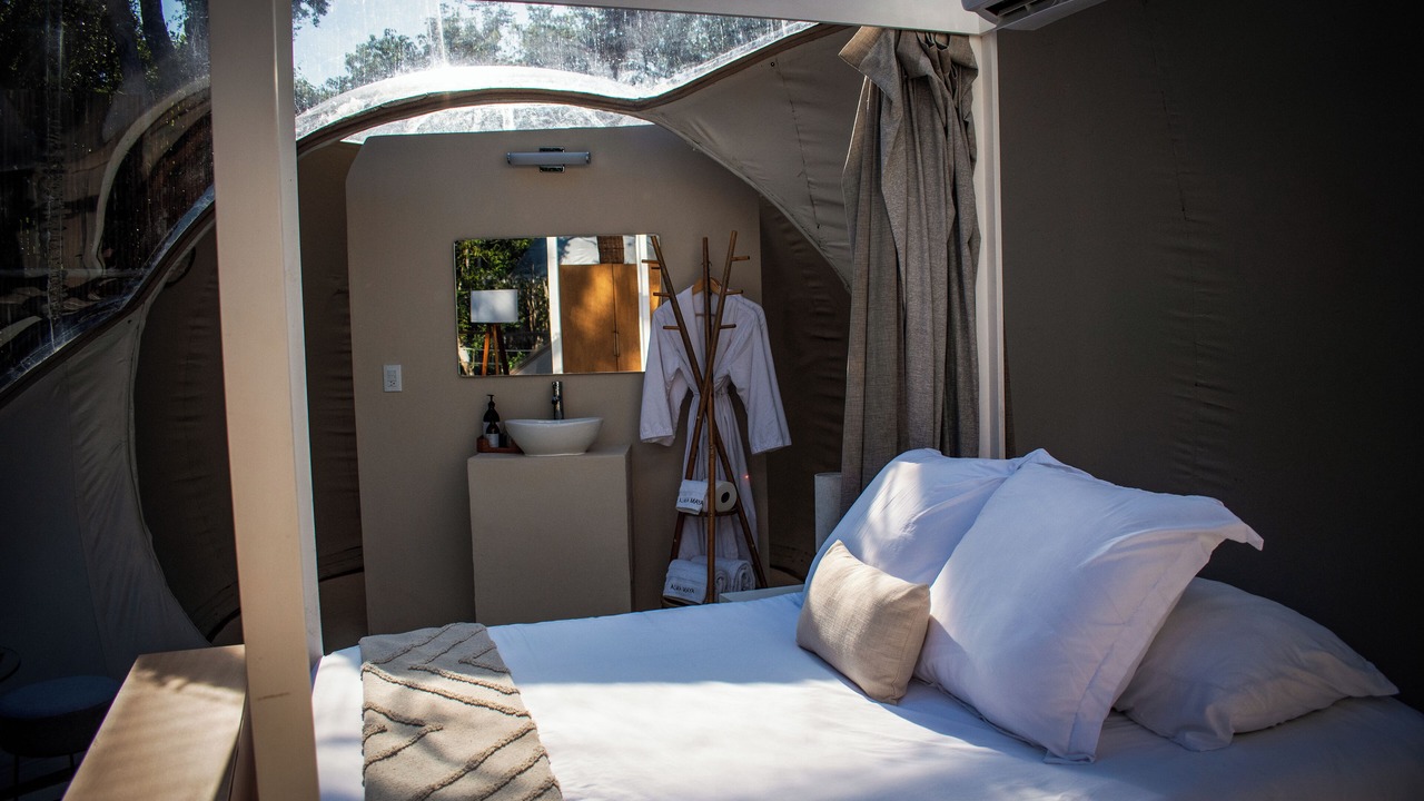 Photo of Bedroom in Benito Juarez
