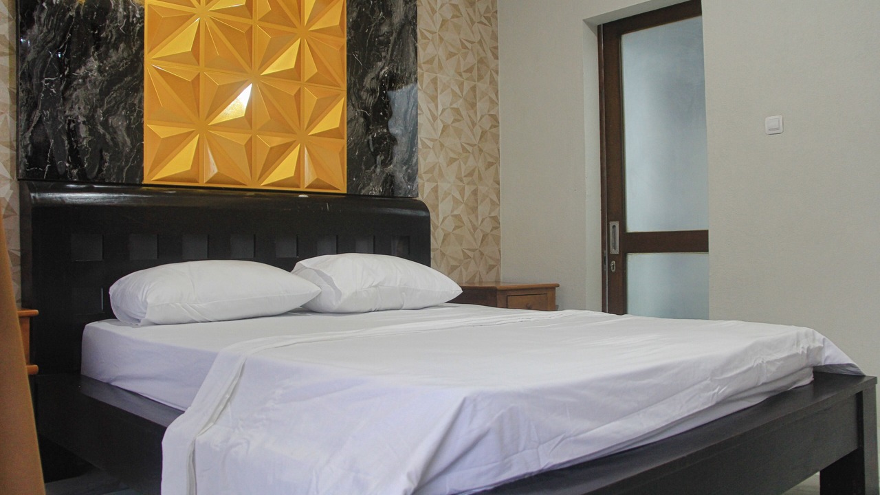 Photo of Bedroom in Denpasar Utara