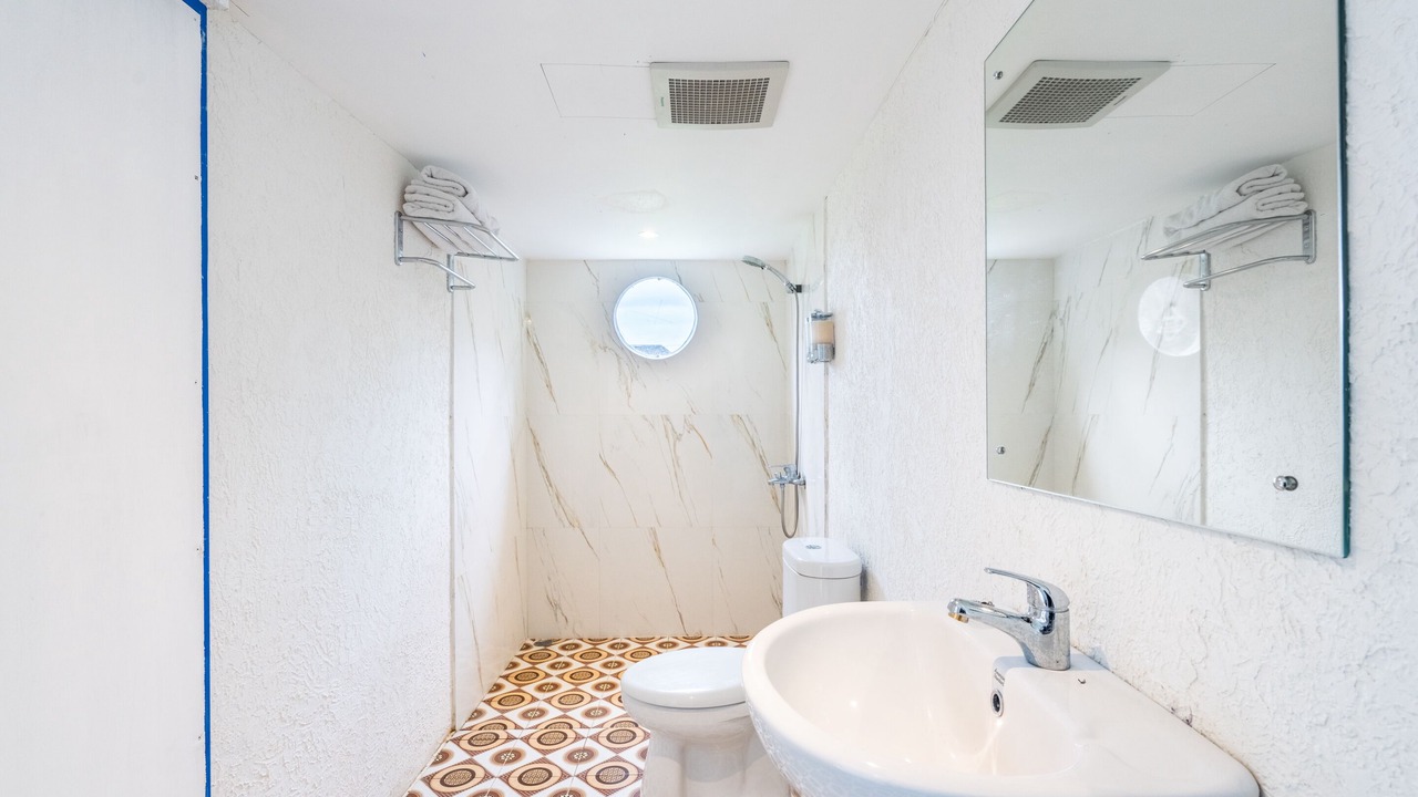 Photo of Bathroom in Denpasar Utara