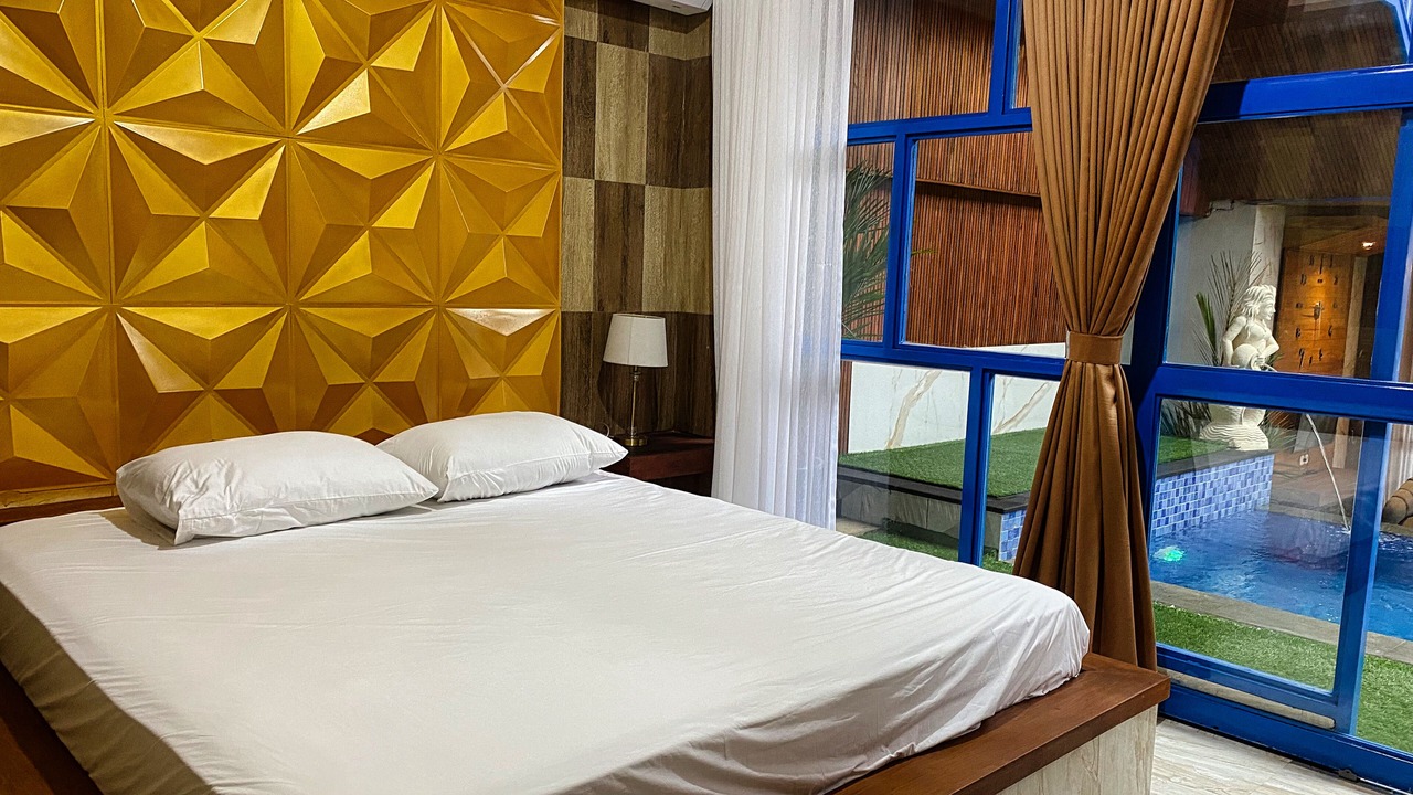 Photo of Bedroom in Denpasar Utara