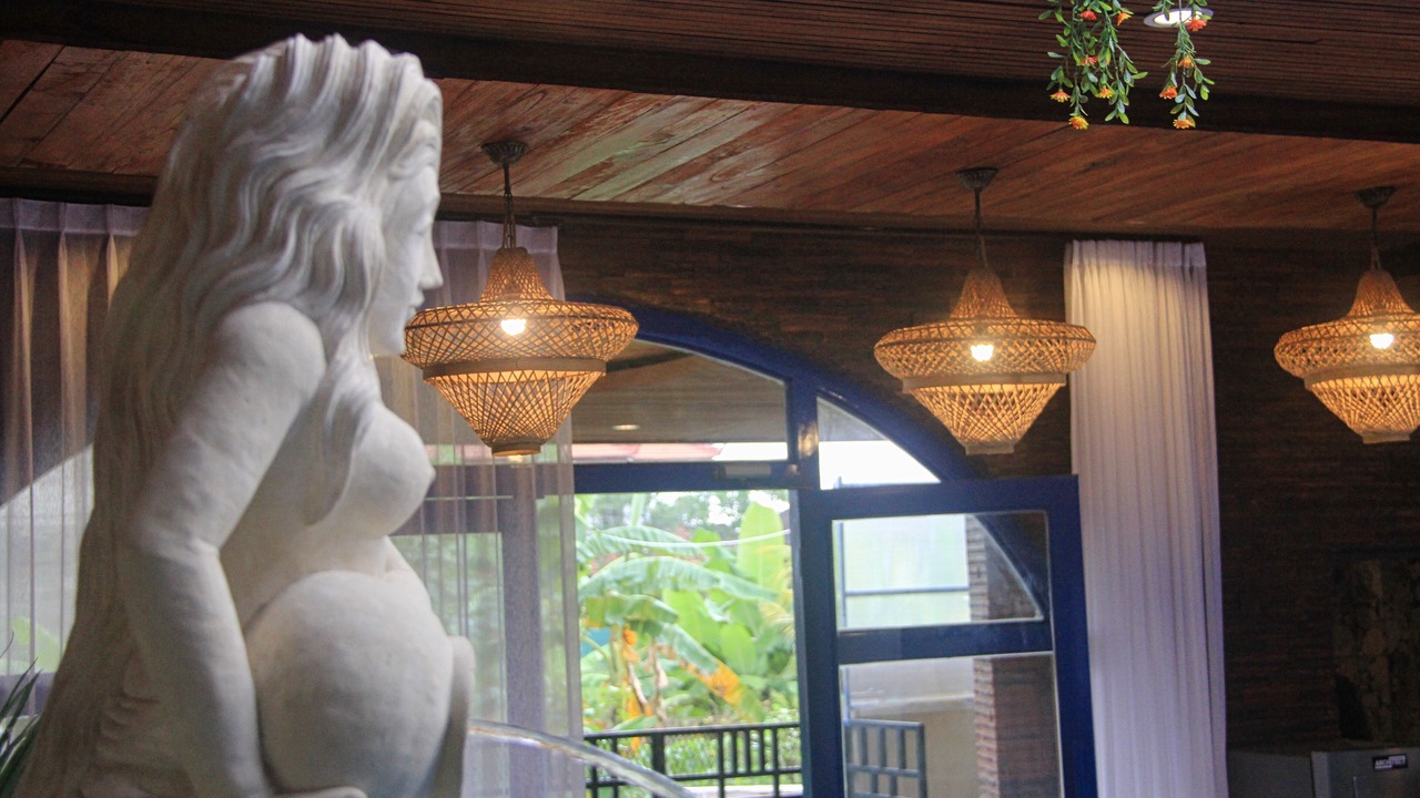 Photo of Outdoor in Denpasar Utara