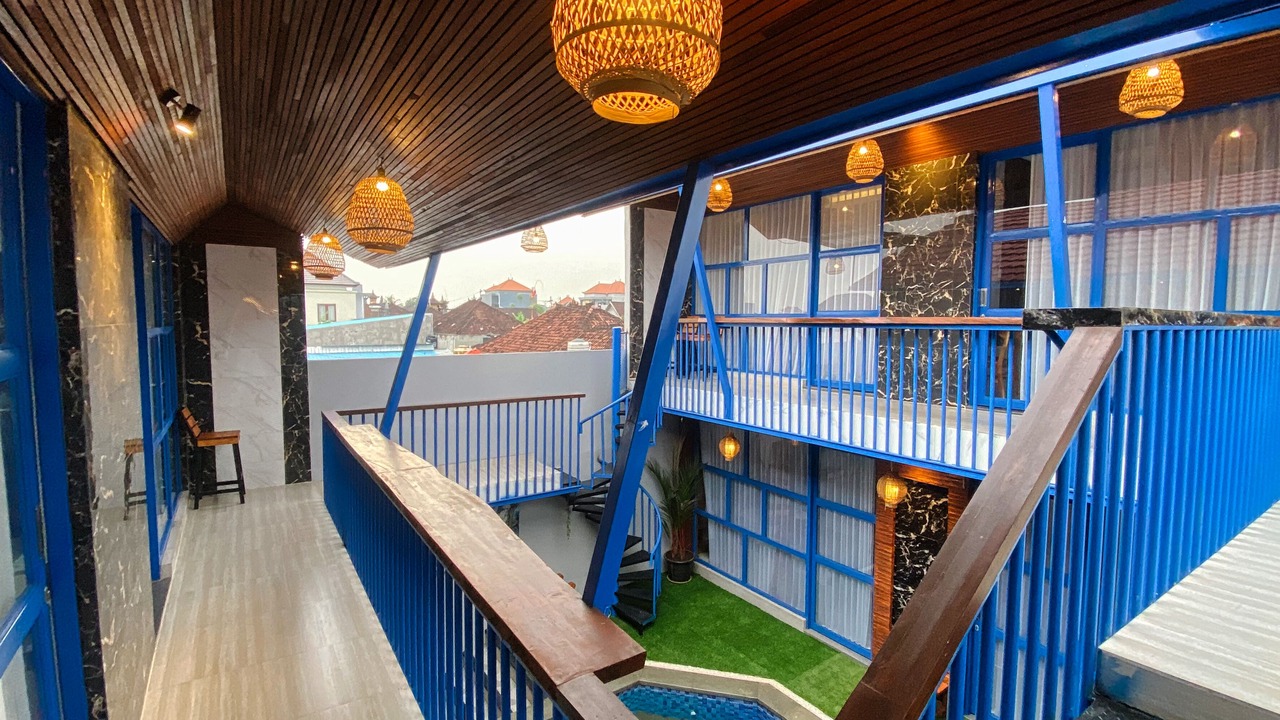 Photo of Patio Balcony in Denpasar Utara