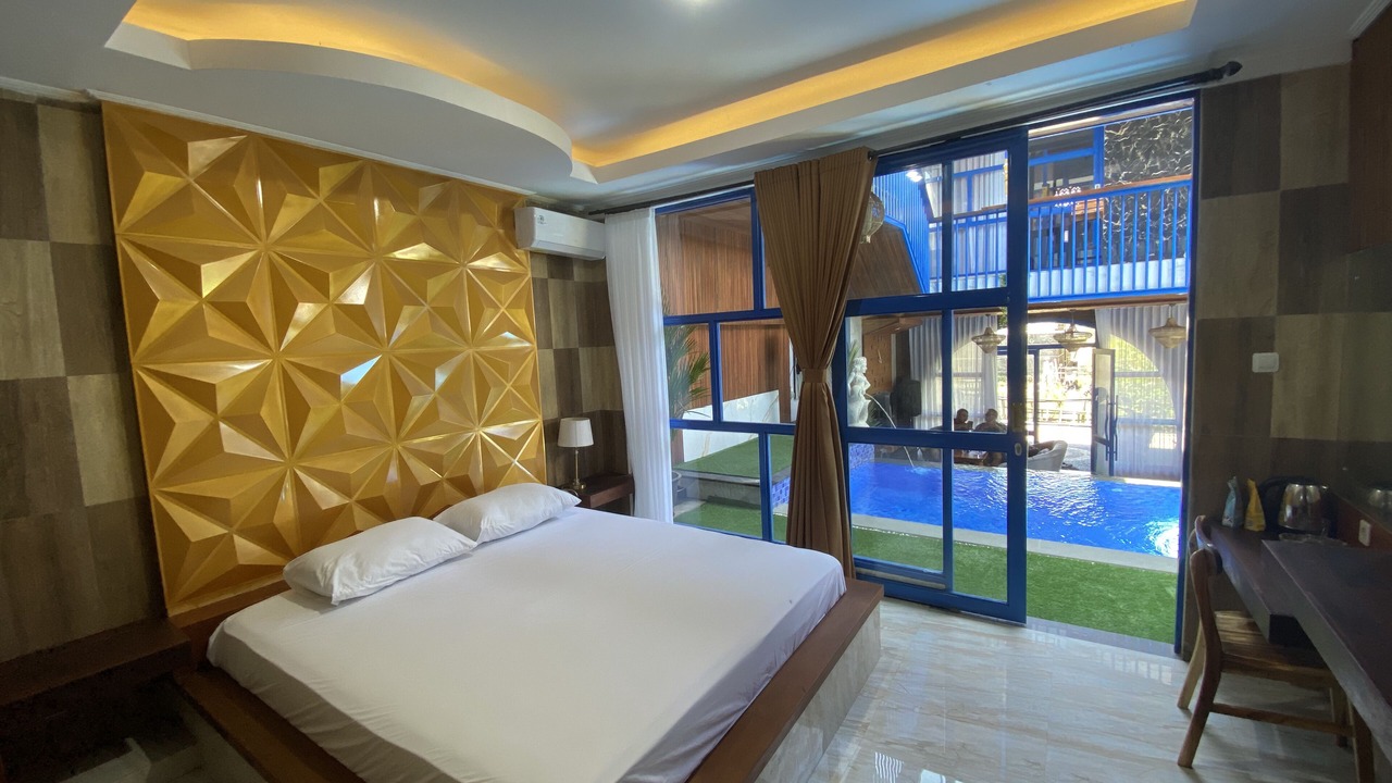 Photo of Bedroom in Denpasar Utara