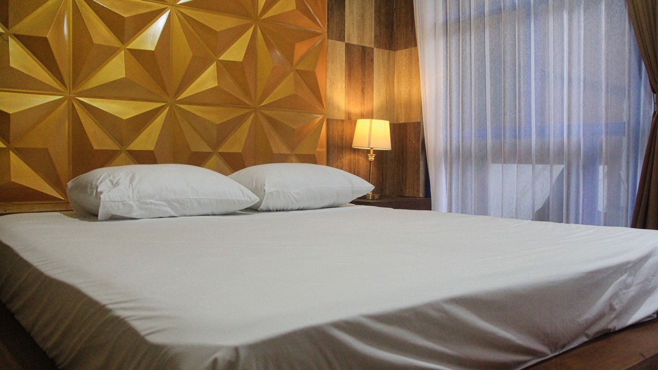 Photo of Bedroom in Denpasar Utara
