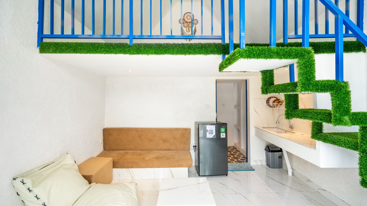 Photo of Bedroom in Denpasar Utara