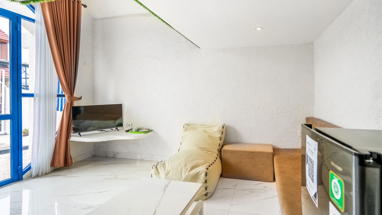Photo of Bedroom in Denpasar Utara