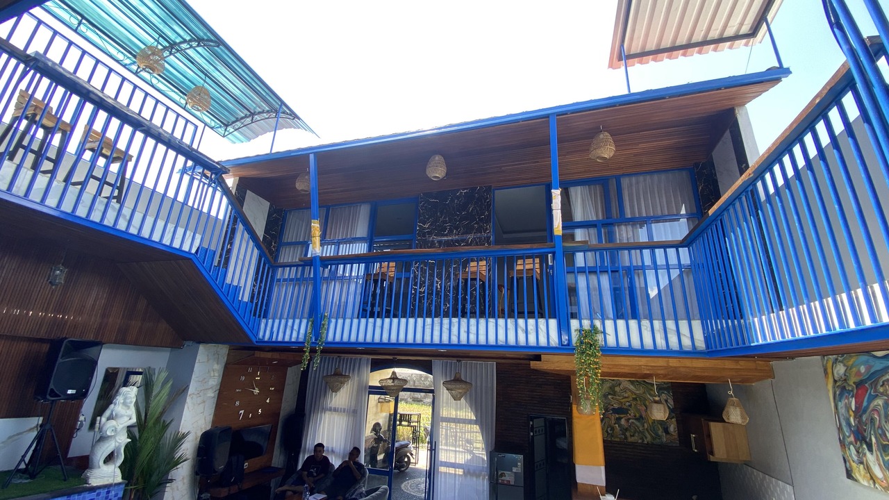 Photo of Bedroom in Denpasar Utara