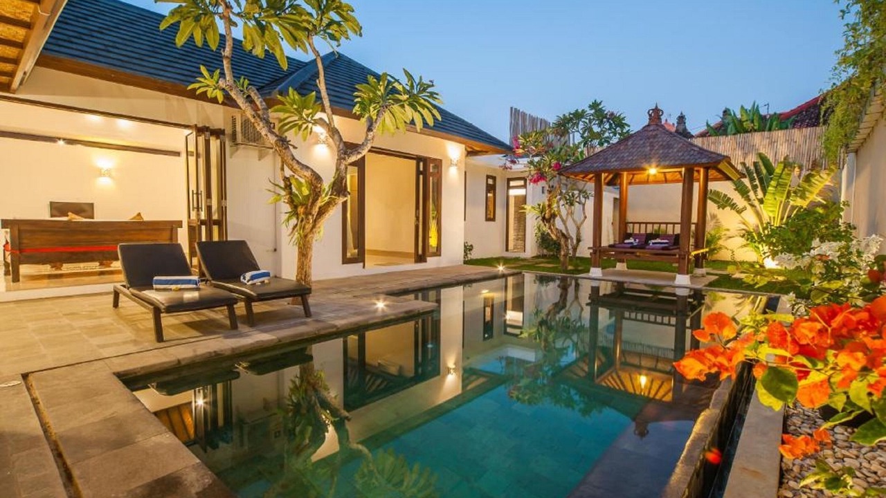 Photo of Outdoor in Sanur