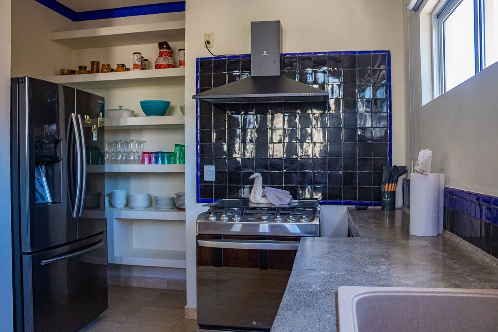 Photo of Kitchen in La Gloria