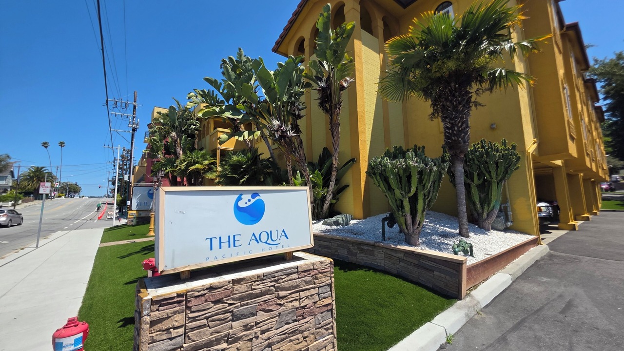 Photo of Outdoor in Westside Santa Cruz