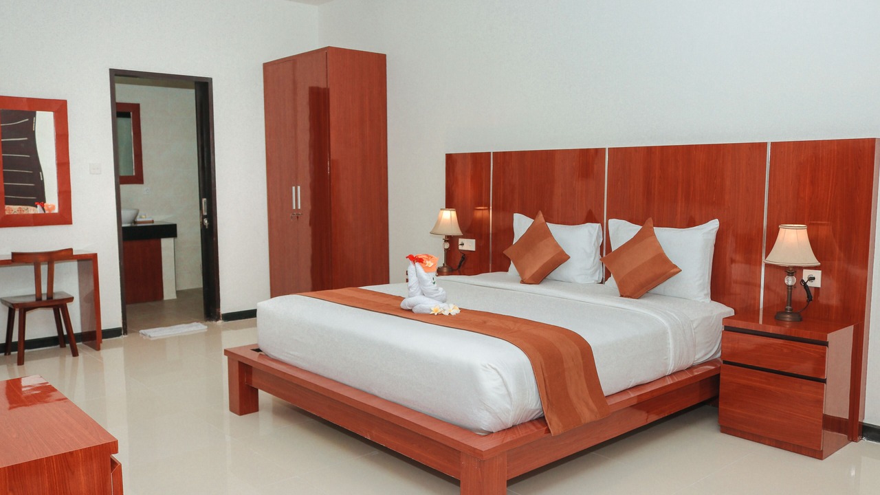 Photo of Bedroom in Nakula