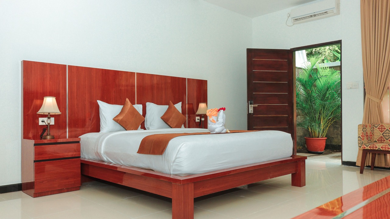 Photo of Bedroom in Nakula