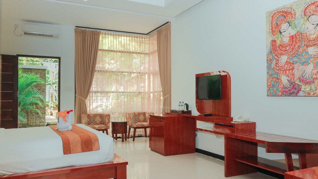 Photo of Bedroom in Nakula