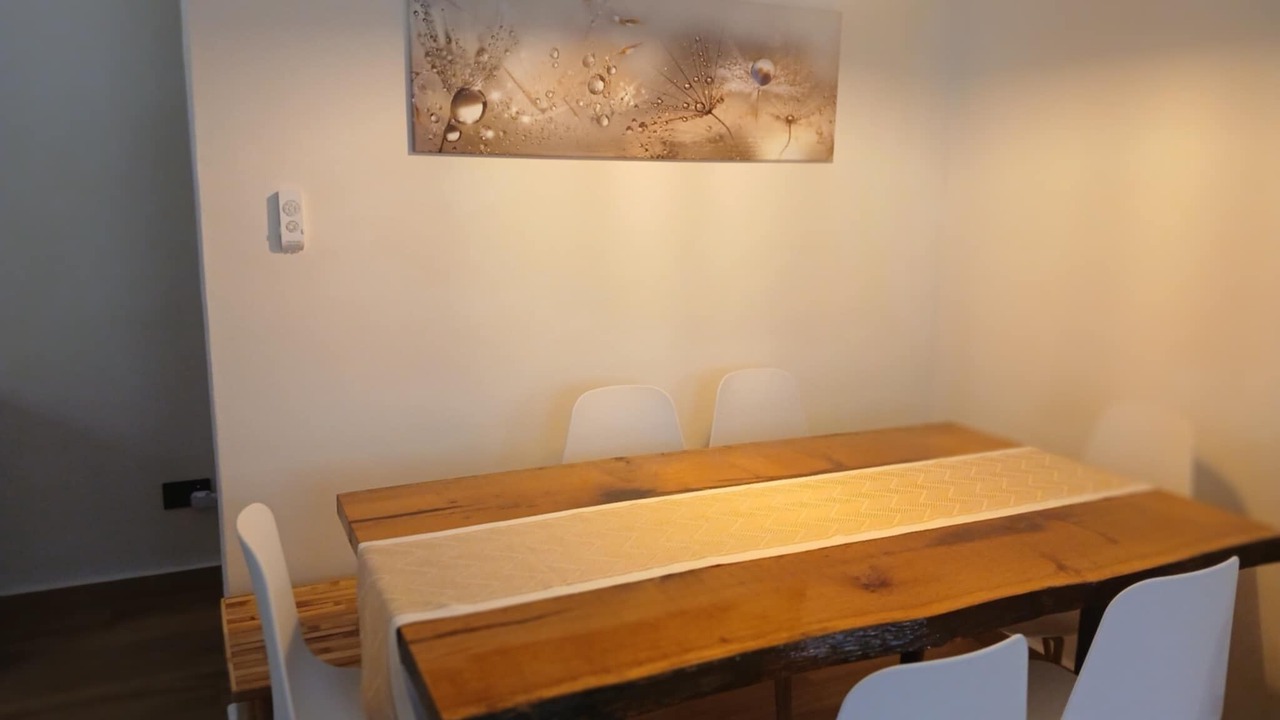 Photo of Bedroom in La Digue