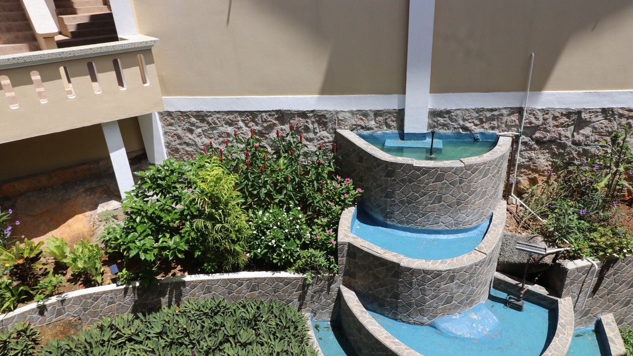 Photo of Outdoor in La Digue