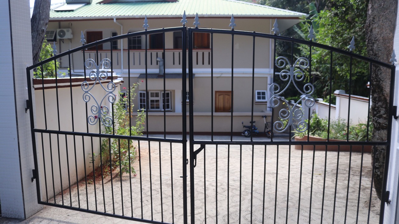 Photo of Outdoor in La Digue
