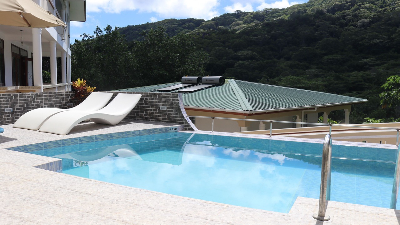 Photo of Outdoor in La Digue