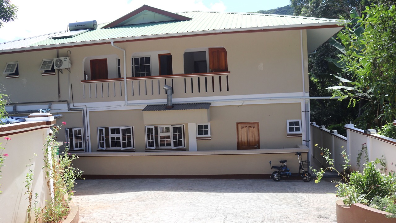 Photo of Outdoor in La Digue