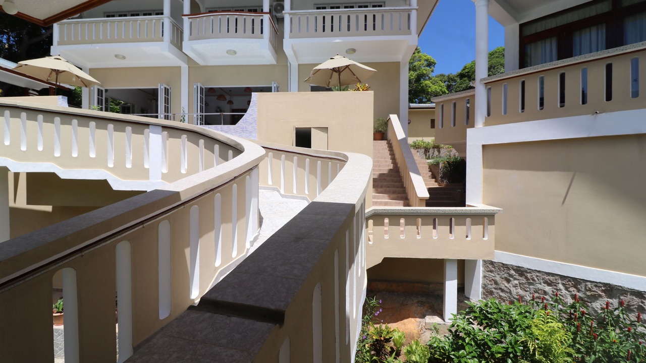 Photo of Outdoor in La Digue