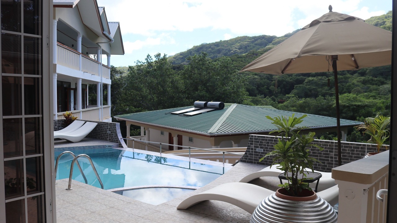 Photo of Outdoor in La Digue