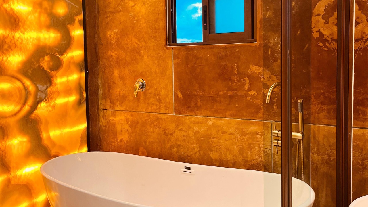 Photo of Bathroom in Chetumal