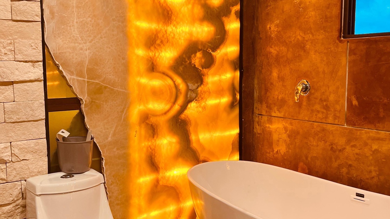 Photo of Bathroom in Chetumal