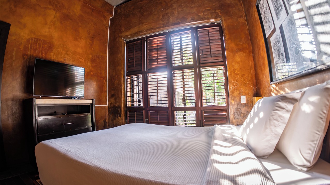 Photo of Bedroom in Chetumal
