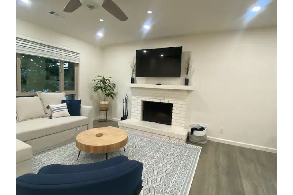 Photo of Livingroom in Aptos