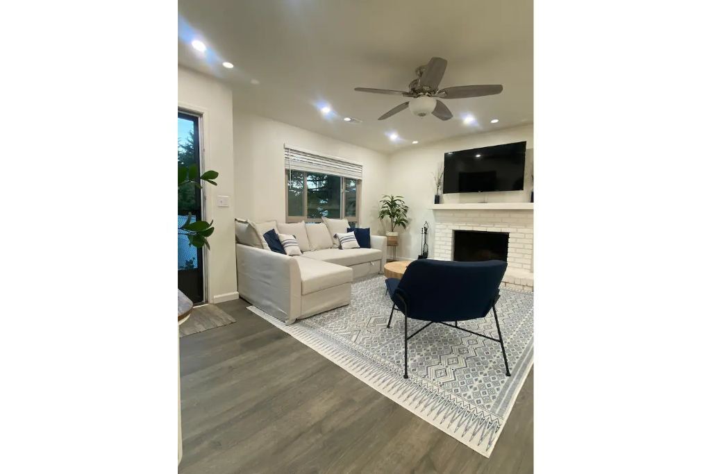 Photo of Livingroom in Aptos