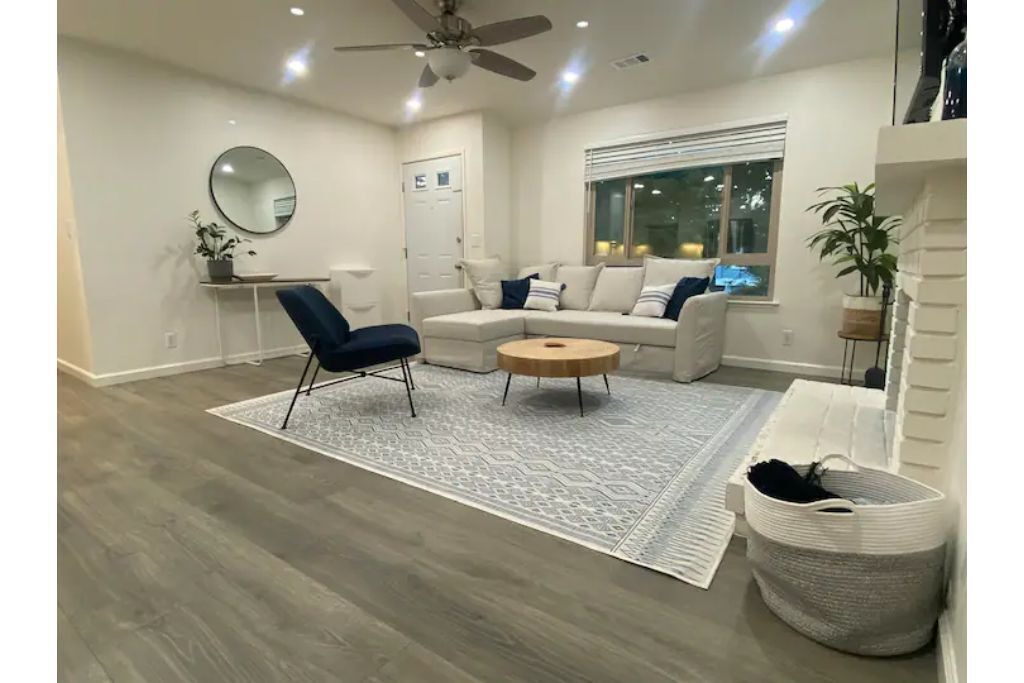 Photo of Livingroom in Aptos