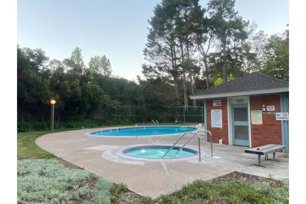 Photo of Outdoor in Aptos