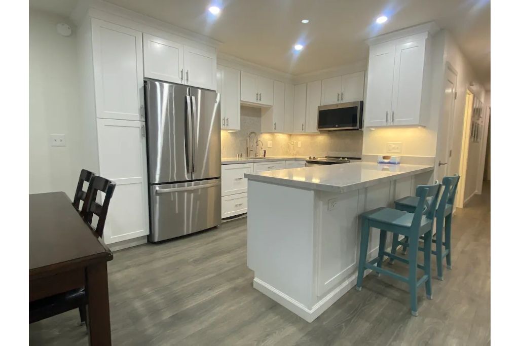Photo of Kitchen in Aptos