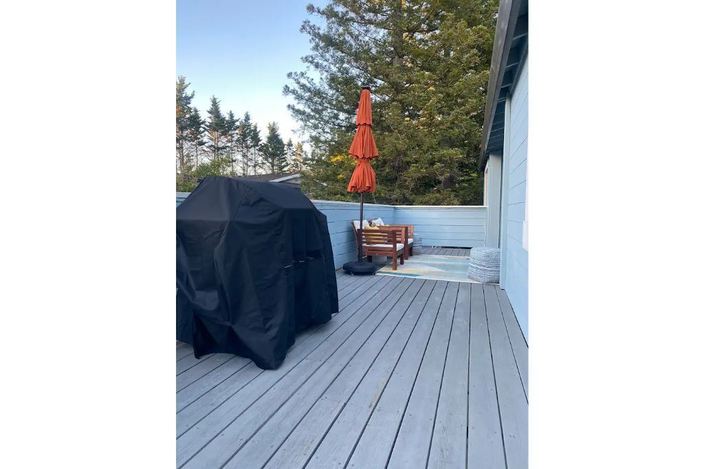 Photo of Outdoor in Aptos