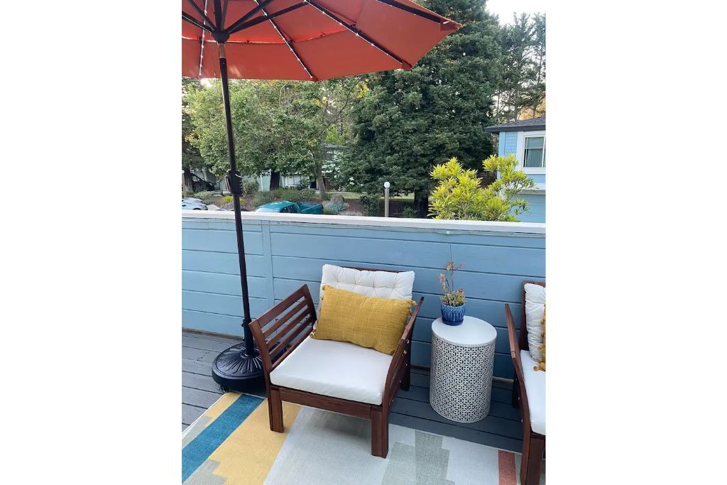 Photo of Outdoor in Aptos