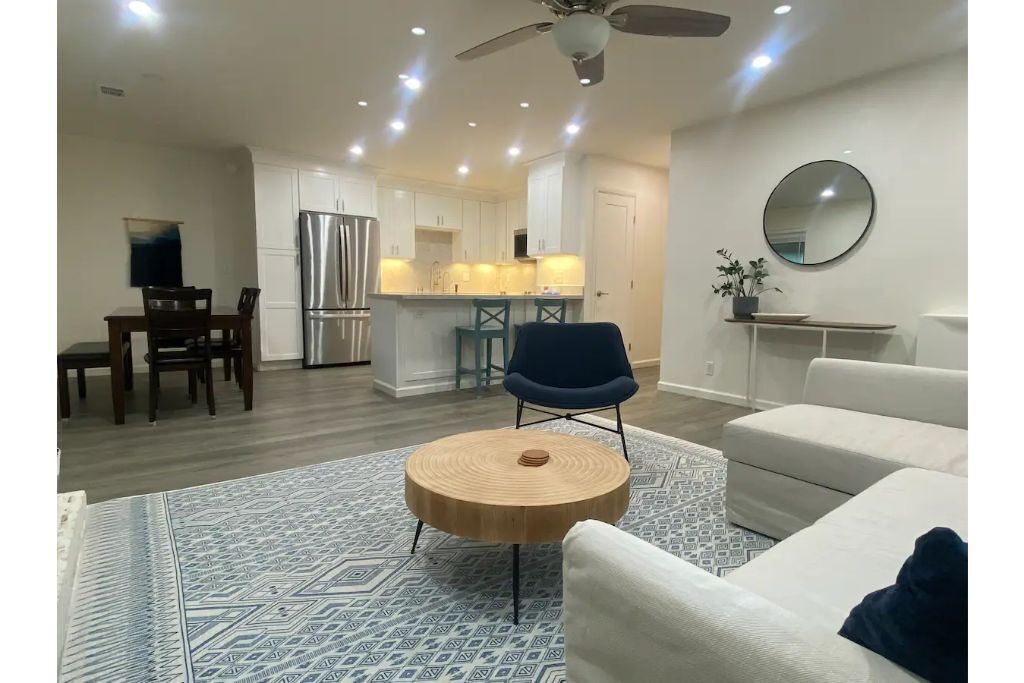 Photo of Livingroom in Aptos