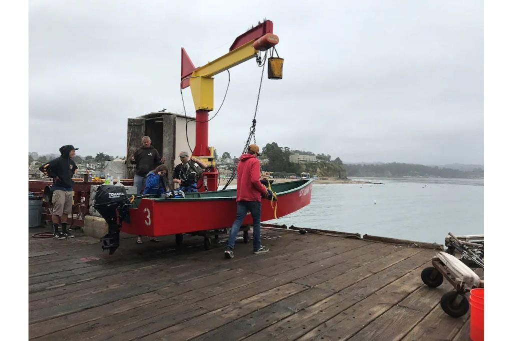 Photo of Others in Capitola