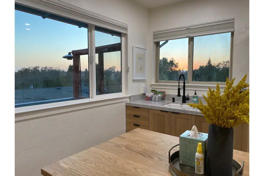 Photo of Kitchen in Capitola