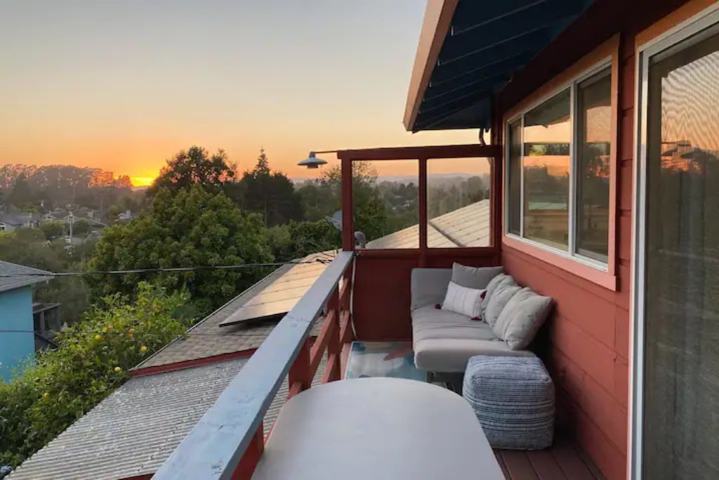 Photo of Outdoor in Capitola