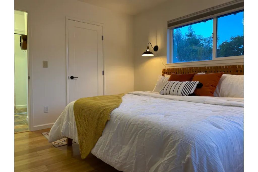 Photo of Bedroom in Capitola